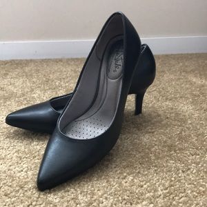 Life stride pumps
